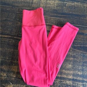 Fleo Hot Pink Activewear